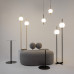 Напольный светильник (торшер) Maytoni Z020FL-L12BK