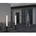 Садово-парковый светильник Outdoor O041FL-L50B3K