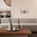 Настенный светильник (бра) Maytoni ARM337-02-R