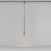 Трековый подвесной светильник Technical TR168-1-7W3K-M-B