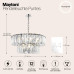 Подвесной светильник Maytoni MOD043PL-12CH