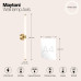 Настенный светильник (бра) Maytoni MOD106WL-L16G3K