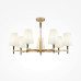 Люстра Maytoni H001CL-07BS