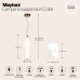 Подвесной светильник Maytoni P069PL-L17G3K