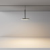 Трековый светильник Technical TR123-2-15W3K-B