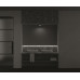 Трековый светильник Technical TR080-1-6W3K-B