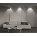 Встраиваемый светильник Technical DL043-01-10W3K-SQ-WB