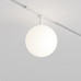 Трековый светильник Technical TR038-4-5W3K-WW-DS-W