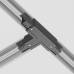 Комплектующие для накладной трековой системы Technical TRA005CT-31B-L