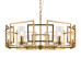 Подвесной светильник Maytoni H009PL-06G