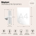 Настенный светильник (бра) Maytoni MOD326WL-02W