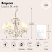Люстра Maytoni ARM172-05-G