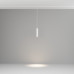 Трековый подвесной светильник Technical TR041-4-12WTW-DD-W
