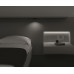 Трековый светильник Technical TR084-1-6W3K-B