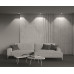 Встраиваемый светильник Technical DL043-01-15W3K-D-SQ-WB
