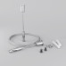 Комплектующие к светодиодной ленте Led Strip ALM-3535R-P-4M