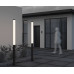 Садово-парковый светильник Outdoor O041FL-L100B3K