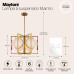 Подвесной светильник Maytoni MOD099PL-06G