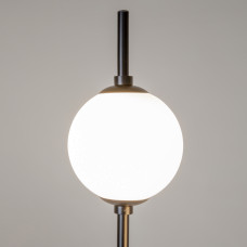 Напольный светильник (торшер) Maytoni Z020FL-L12BK