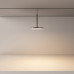 Трековый светильник Technical TR123-2-15W3K-B
