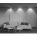 Встраиваемый светильник Technical DL043-01-10W4K-D-SQ-W