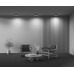 Потолочный светильник Technical C032CL-12W4K-SQ-B