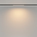 Трековый светильник Technical TR173-1-8WTW-B