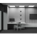 Потолочный светильник Technical C032CL-90W4K-SQ-W