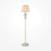 Напольный светильник (торшер) Maytoni ARM172-11-G
