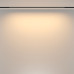 Трековый светильник Technical TR173-1-24WTW-B