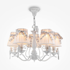 Люстра Maytoni ARM44-05-W