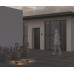 Ландшафтный светильник Outdoor O424FL-L10GF