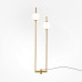 Напольный светильник (торшер) Maytoni Z020FL-L12BS3K