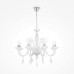 Люстра Maytoni DIA46PL-08W