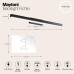 Подсветка Maytoni MIR012WL-L14B4K