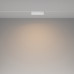 Трековый светильник Technical TR036-4-12W3K-DS-W