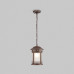 Подвесной светильник Outdoor O031PL-01BR