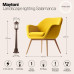 Ландшафтный светильник Outdoor O031FL-01BR