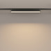 Трековый светильник Technical TR080-1-18W3K-B