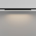 Трековый светильник Technical TR192-1-12W3K-B