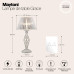 Настольный светильник Maytoni ARM247-00-G