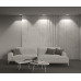 Встраиваемый светильник Technical DL043-02-15W4K-D-SQ-W