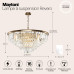 Подвесной светильник Maytoni MOD085PL-16BS