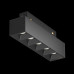 Трековый светильник Technical TR014-2-10W4K-B