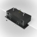 Встраиваемый светильник Technical DL37-2-02-S