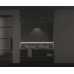 Трековый светильник Technical TR082-1-6W3K-M-B