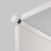 Профиль к светодиодной ленте Led Strip ALM-4623-S-2M