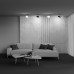 Трековый светильник Technical TR131-2-15W4K-B