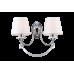 Настенный светильник (бра) Freya FR5081WL-02CH