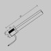 Блок питания Technical TRA084DR-100W